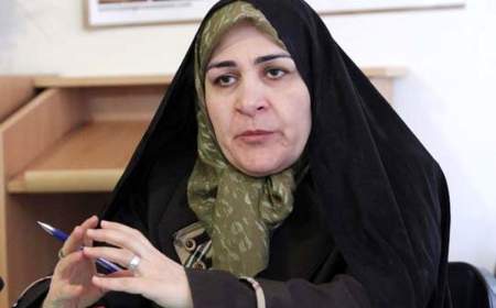 فخرالسادات محتشمی‌پور از جبهه اصلاحات ایران استعفا داد