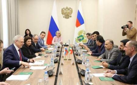 توافق مهم تهران و مسکو برای صادرات برخی از محصولات لبنی از ایران