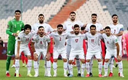 قطر میزبان تیم ملی ایران در جام جهانی نخواهد بود!