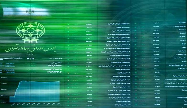 الگوی احتمالی رفتار بورس بازان در بورس و فرابورس امروز