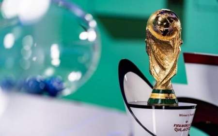حمایت ایران در ۳ بخش‌ از جام جهانی قطر