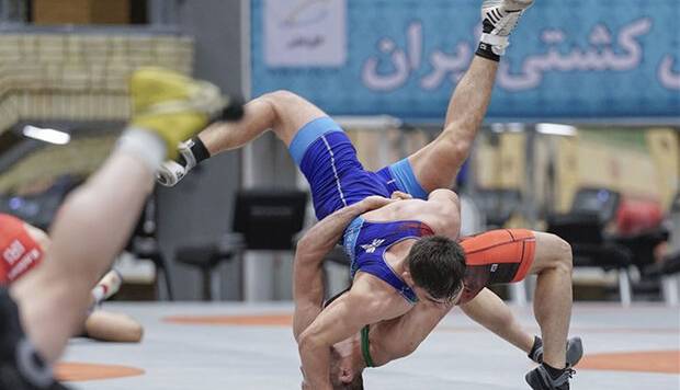 «دوپینگ» دغدغه کشتی ایران در مسابقات قهرمانی آسیا