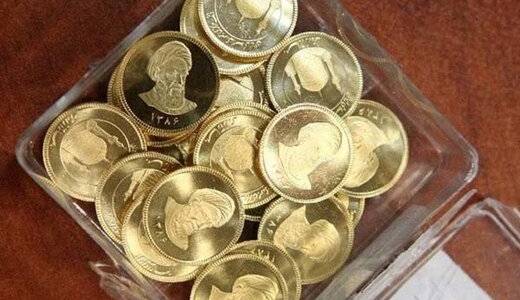 روایتی از بهم ریختگی در بازار سکه