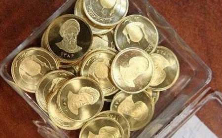 روایتی از بهم ریختگی در بازار سکه