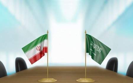ادعای تازه درباره مذاکرات ایران و عربستان
