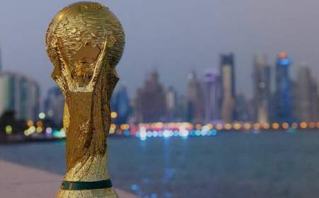 "بوشهر" می‌تواند برنده جام جهانی قطر باشد