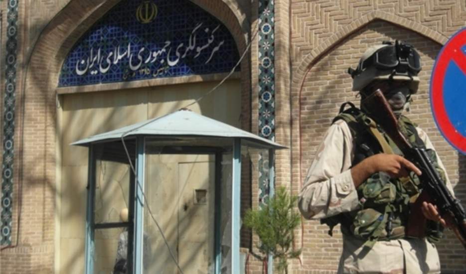 اطلاعیه سفارت ایران در افغانستان درباره توقف فعالیت کنسولی ایران در هرات