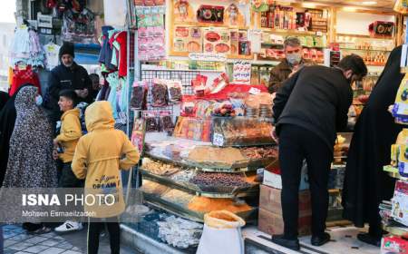 جزئیات مجوز ویژه فعالیت اصناف در ماه مبارک رمضان