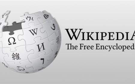 ممنوعیت اهدای رمزارز در ویکی پدیا رای آورد