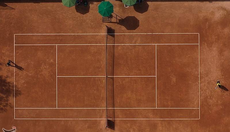 روزهای تاریک در انتظار تنیس با تصمیم عجیب شرکت توسعه