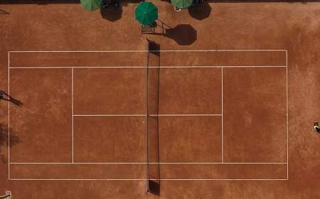 روزهای تاریک در انتظار تنیس با تصمیم عجیب شرکت توسعه