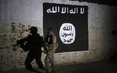 اعلامیه داعش درباره آغاز دوباره حملات تروریستی در خاک اروپا