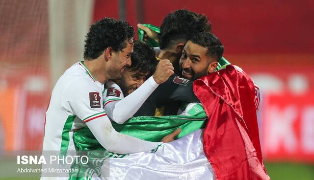باتجربه‌ترین تیم تاریخ ایران در جام‌جهانی قطر
