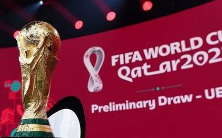 تشکیل میز قطر در وزارت ورزش برای جام جهانی