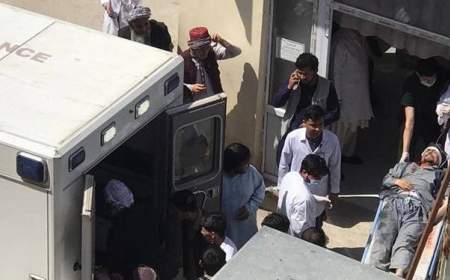 افغانستان روی موج ناآرامی؛ 4 انفجار مرگبار در یک روز ده‌ها قربانی گرفت
