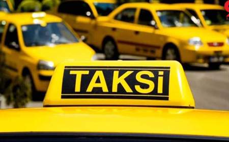 آغاز افزایش قیمت کرایه‌ تاکسی ها؛ کرایه اسنپ و تپسی هم گران می‌شود؟