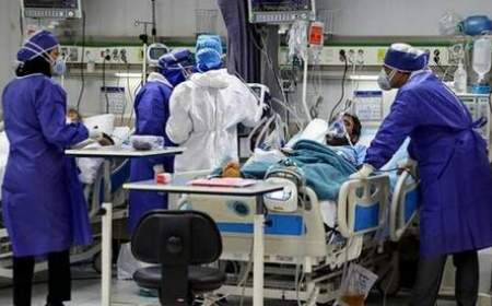 درخواست جذب ۱۰۰ هزار نیرو در وزارت بهداشت