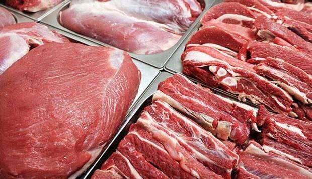 توزیع گوشت تنظیم بازار بدون وقفه ادامه دارد