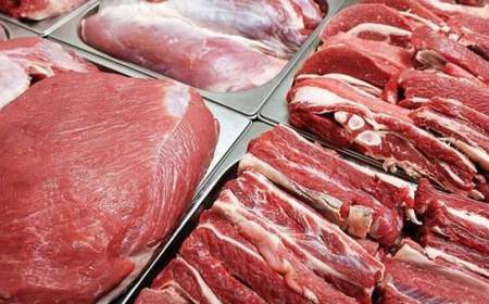توزیع گوشت تنظیم بازار بدون وقفه ادامه دارد