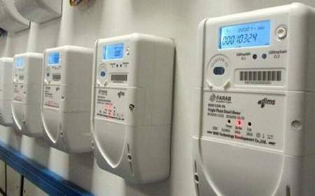 نصب کنتور برق هوشمند برای مشترکان خانگی پر مصرف