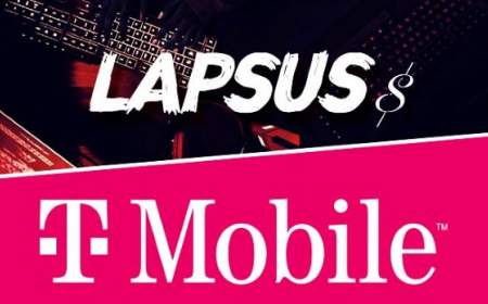 گروه هکری معروف، T-Mobile را هم قربانی کرد