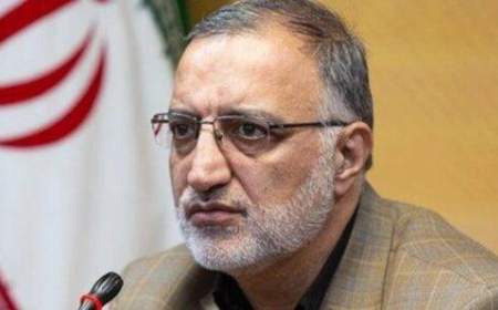 زاکانی: پس از ۵۰ سال بهشت زهرا ۲۴ ساعته شد