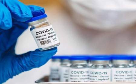 جزئیات تزریق دُز چهارم واکسن کرونا اعلام شد