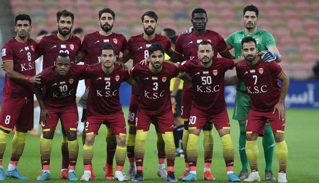 اعتراف رسانه عربستانی به قدرت فولاد در لیگ قهرمانان آسیا