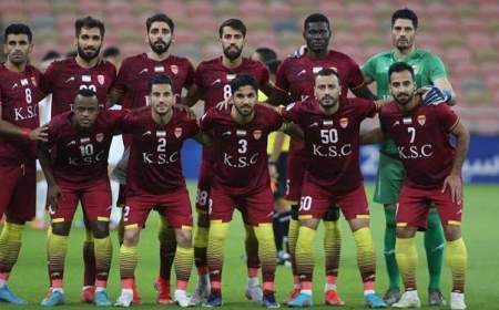 اعتراف رسانه عربستانی به قدرت فولاد در لیگ قهرمانان آسیا