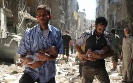 سازمان ملل: بحران سوریه در حال فراموشی است