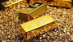 ریزش سنگین قیمت طلای جهانی