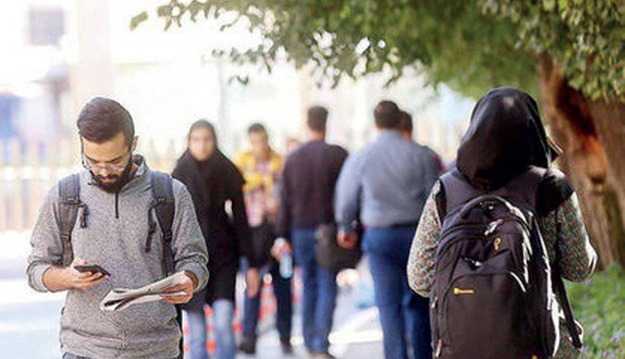 رشد جمعیت ایران تا ۳۰ سال آینده به صفر می‌رسد