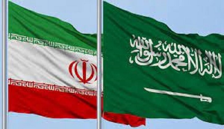 تفاهم بین ایران و عربستان نزدیک است