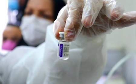 مصوبه ستاد کرونا برای تزریق نوبت چهارم واکسن در سنین ۷۰ سال به بالا