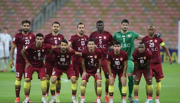 فولاد خوزستان دومین تیم ارزان صعود کننده در لیگ قهرمانان آسیا