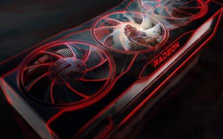 کارت گرافیک Radeon RX 7900 XT قدرتمندتر از تصورتمان است