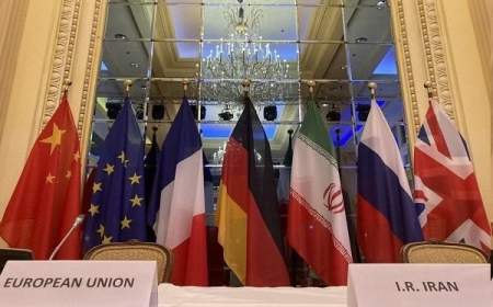 ادعایی درباره پیشنهاد جدید اروپا به ایران برای حصول توافق در وین