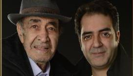 تور جدید کنسرت‌ های استاد ایرج برگزار می‌شود