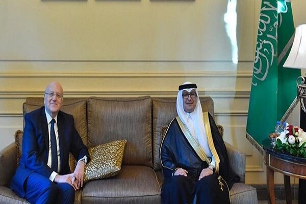 عربستان پشیمان از ترک لبنان