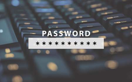 اشتباهات رایج رمز عبور و نحوه جلوگیری از آن‌ها