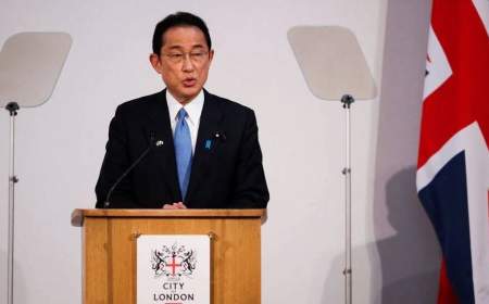 هشدار نخست وزیر ژاپن درباره احتمال تکرار وضعیت اوکراین در شرق آسیا