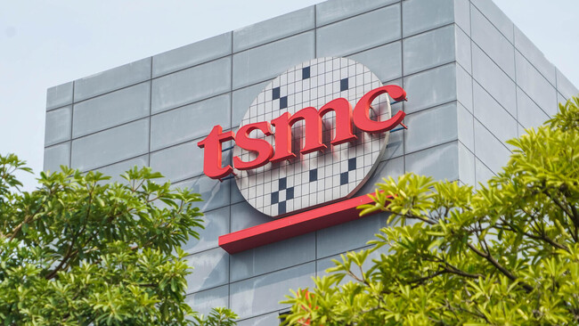 بیشترین درآمد TSMC مربوط به پردازنده‌های دسکتاپ است