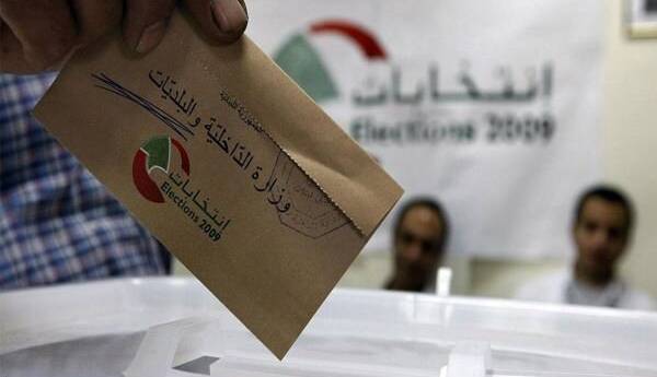 رأی گیری مرحله دوم از لبنانی‌های ساکن خارجِ کشور آغاز شد