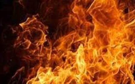 آتش‌سوزی در یک خوابگاه دانشجویی ۴۰۰ نفره در تهران