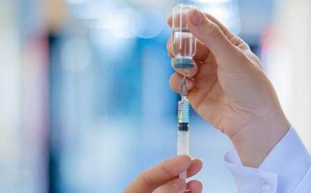 آغاز طرح واکسیناسیون فلج اطفال کودکان غیرایرانی در قم