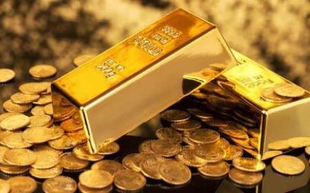 نگاهی به قیمت جهانی فلزات گرانبها؛ طلا سر به زیر به استقبال بازار آمد