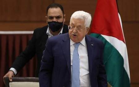 عباس کابینه تشکیلات خودگردان فلسطین را اصلاح می‌کند