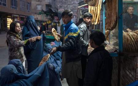 سازمان ملل: بحران غذا در افغانستان به مرز فاجعه رسیده است