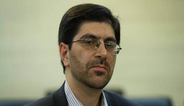 انتقاد نماینده تهران از عدم انجام اقدام لازم برای مقابله با ریزگردها