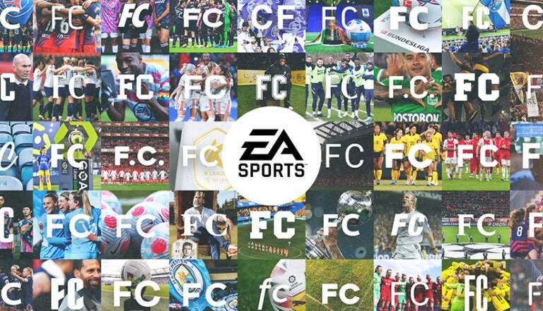 نام بازی‌های فیفا از سال آینده به EA Sports FC تغییر خواهد کرد